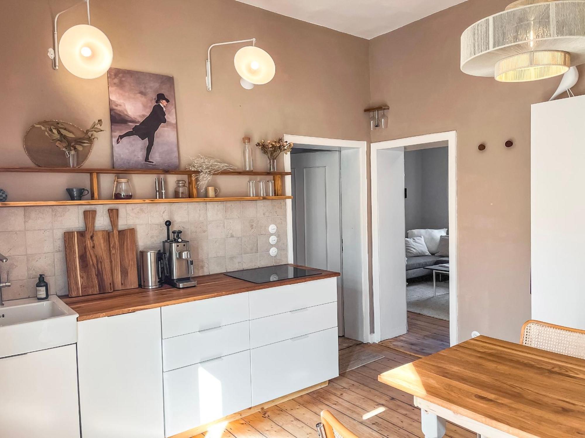 Minimalus I Mit Whirlpool Apartment Koblenz (Rhineland-Palatinate)
