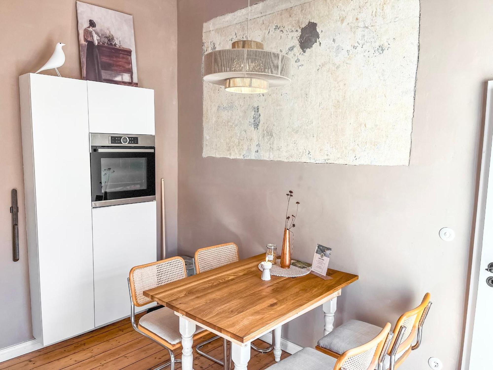 Minimalus I Mit Whirlpool