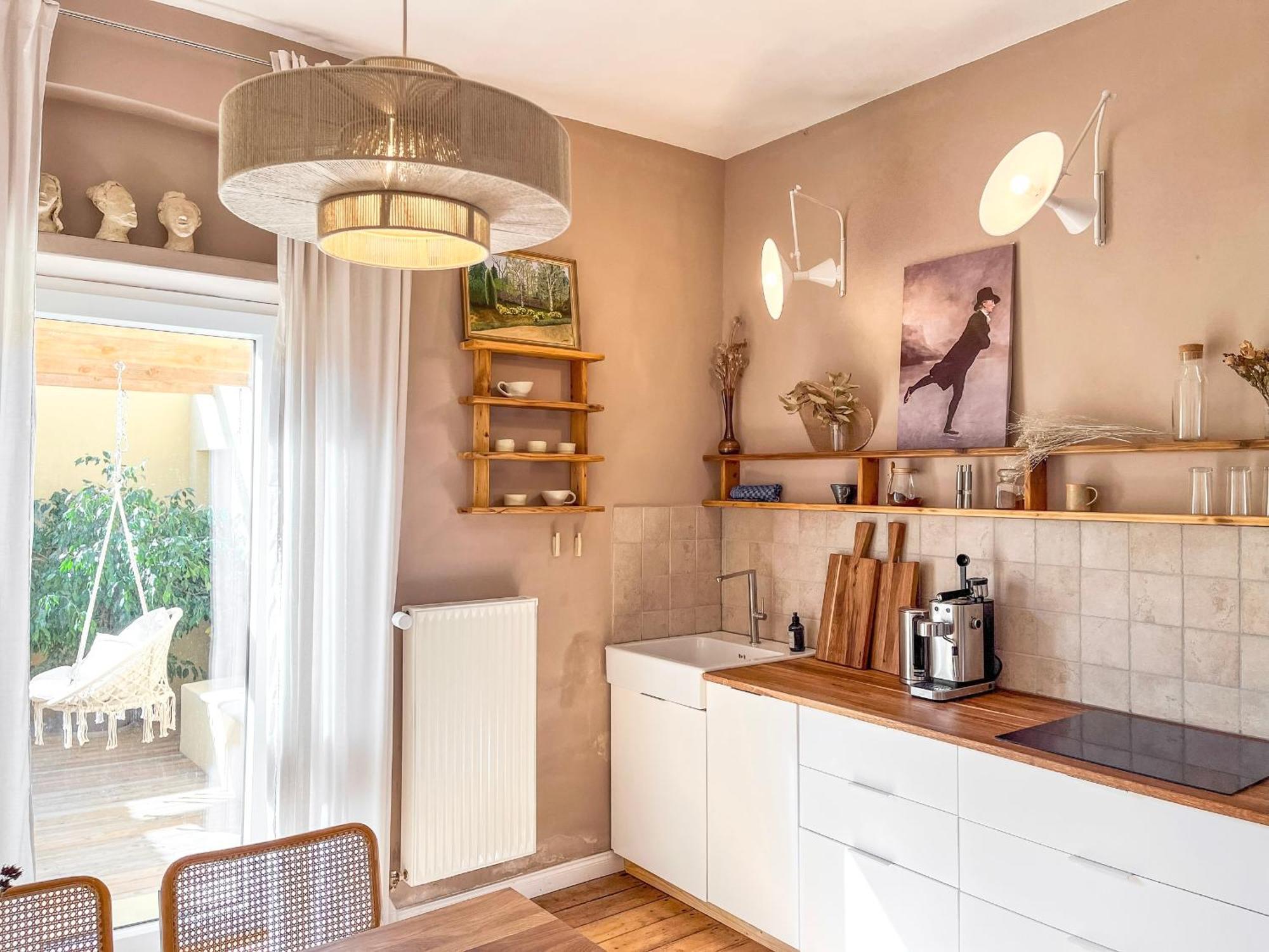 Apartment Minimalus I Mit Whirlpool Koblenz (Rhineland-Palatinate)